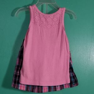 Little girls outfit